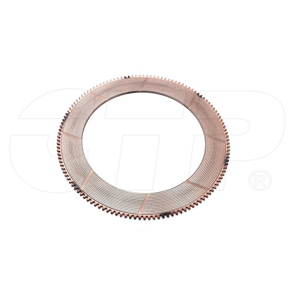 Aic Replacement Parts Disc Fits Komatsu Models 175-22-11140 - main